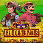 Golden Rails: Harvest of Riddles