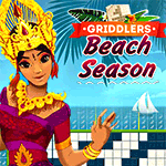 Griddlers: Beach Season