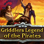 Griddlers: Legend of the Pirates 