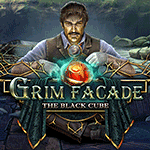 Grim Facade: The Black Cube