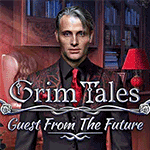Grim Tales: Guest from the Future