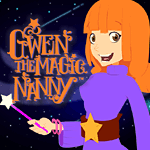 Gwen the Magic Nanny