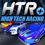 HTR+ High Tech Racing