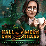 Halloween Chronicles: Evil behind a Mask