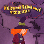 Halloween Patchwork: Trick or Treat