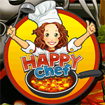 Happy Chef