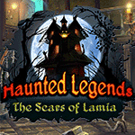 Haunted Legends: The Scars of Lamia