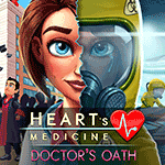 Heart's Medicine: Doctor's Oath