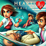 Heart's Medicine: Season One Remastered Edition
