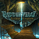 Hiddenverse: Divided Kingdom