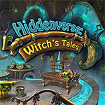 Hiddenverse: Witch's Tales