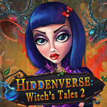Hiddenverse: Witch's Tales 2