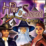 Hide and Secret 2: Cliffhanger Castle