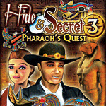 Hide and Secret 3: Pharaoh's Quest