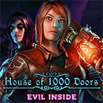 House of 1000 Doors: Evil Inside