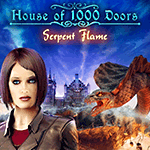 House of 1000 Doors: Serpent Flame