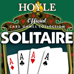 Hoyle Official Solitaire Games Collection