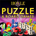 Hoyle Puzzle and Board Games