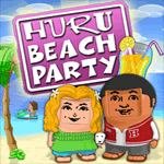 Huru Beach Party