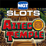 IGT Slots: Aztec Temple