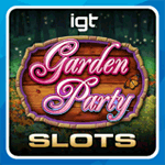 IGT Slots: Garden Party