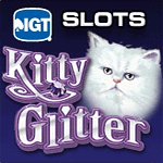 IGT Slots: Kitty Glitter