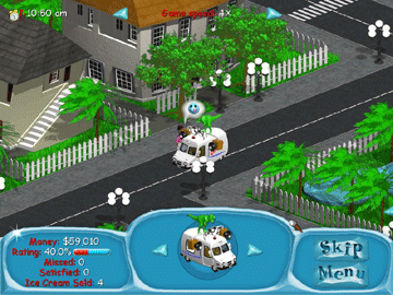 Ice Cream Tycoon