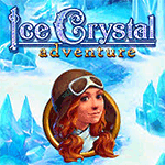Ice Crystal Adventure
