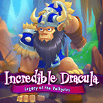 Incredible Dracula: Legacy of the Valkyries