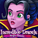 Incredible Dracula V: Vargosi Returns