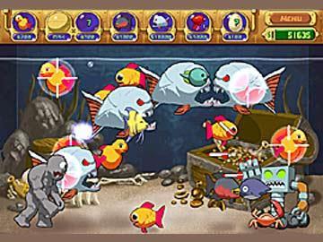 how to download insaniquarium deluxe full version free