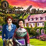 Jane Austen's Estate of Affairs