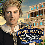 Jewel Match Origins: Palais Imperial