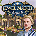 Jewel Match: Royale