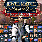 Jewel Match Royale 2: Rise of the King