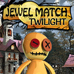 Jewel Match: Twilight