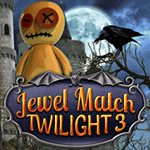 Jewel Match: Twilight 3