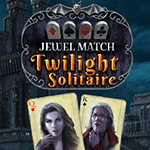 Jewel Match: Twilight Solitaire