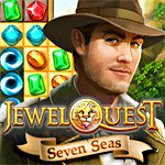 Jewel Quest: Seven Seas