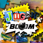 Jigsaw Boom