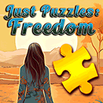Just Puzzles: Freedom