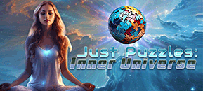 Just Puzzles: Inner Universe
