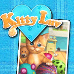 Kitty Luv