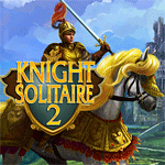 Knight Solitaire 2
