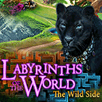 Labyrinths of the World: The Wild Side