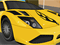 Lamborghini Racing Challenge