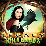 Legacy: Witch Island 3