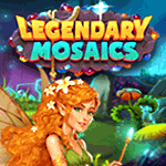Legendary Mosaics