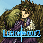 Legionwood 2: Rise of the Eternal's Realm