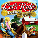 Let's Ride: Corral Club